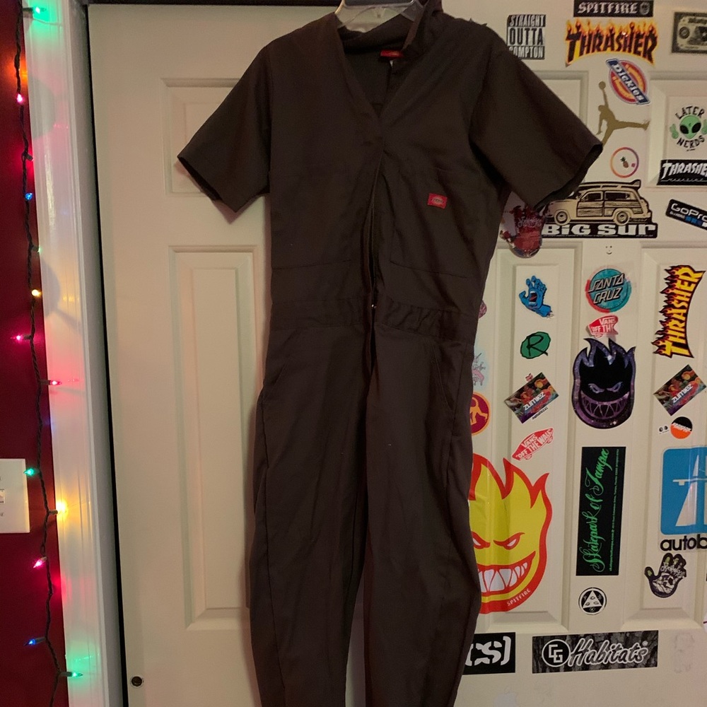 dickies cover alls